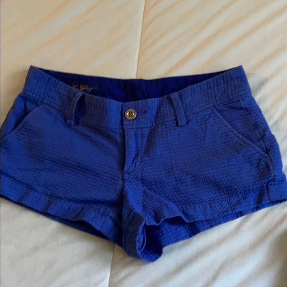 Summer shorts